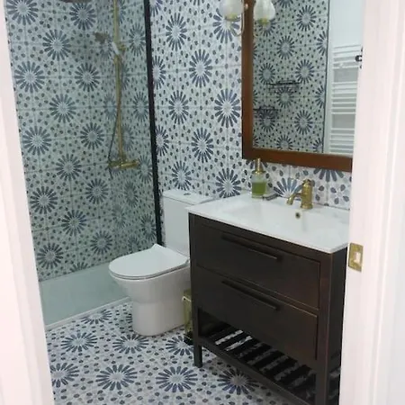 Palmeras Del Cantal Appartement