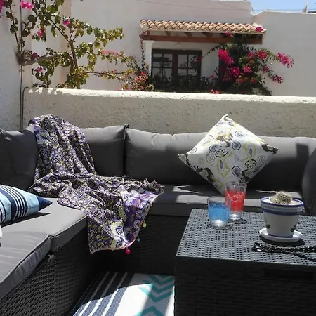 Appartement Palmeras Del Cantal