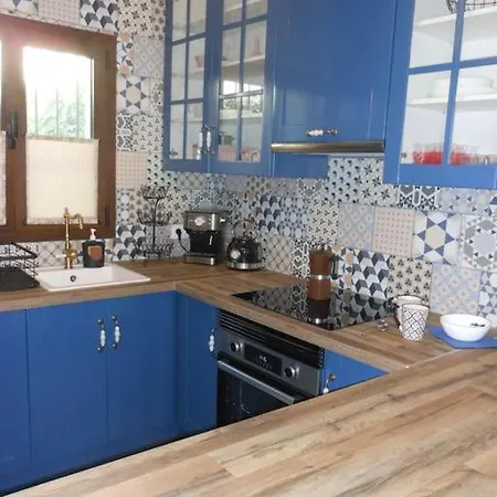 Palmeras Del Cantal Appartement