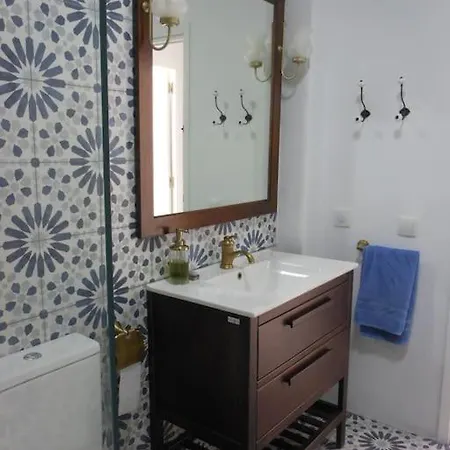 Apartment Palmeras Del Cantal *
