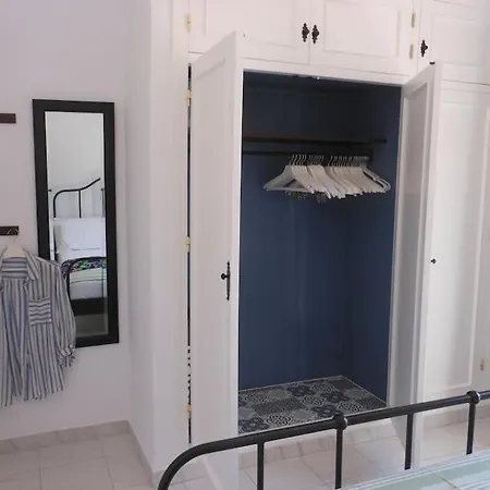 Palmeras Del Cantal Apartment Mojacar
