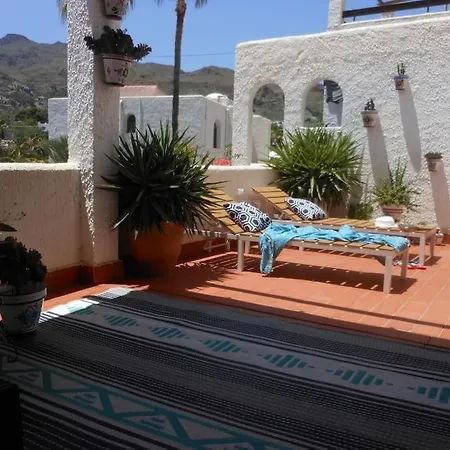 Palmeras Del Cantal * Mojacar