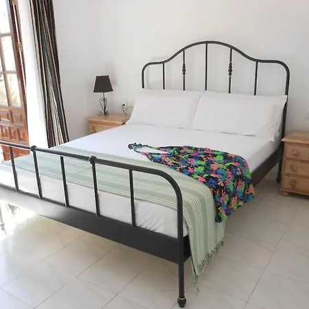 Apartment Palmeras Del Cantal Mojacar