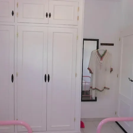 Palmeras Del Cantal Apartment *