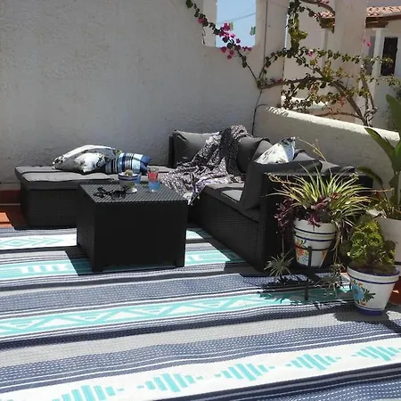 Palmeras Del Cantal Apartment Mojacar