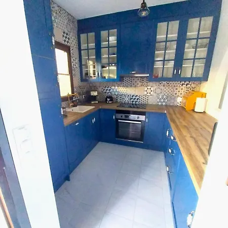 Palmeras Del Cantal Apartment